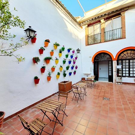 Hostal Osio By Arc House Cordoba Exterior photo